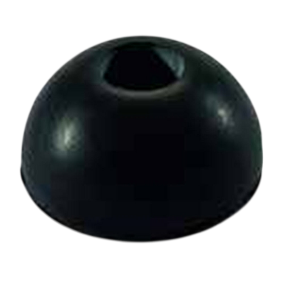 novotegra EPDM-Runddichtung d = 25 mm
