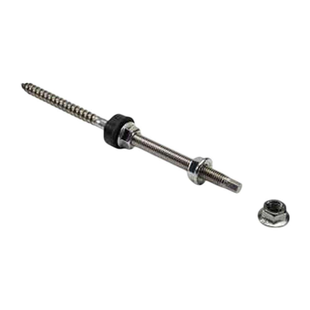 novotegra Stockschrauben-Sets – HP M10 200 mm
