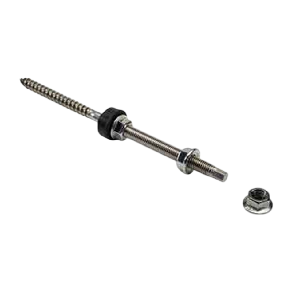 novotegra Stockschrauben-Sets – HP M10 200 mm