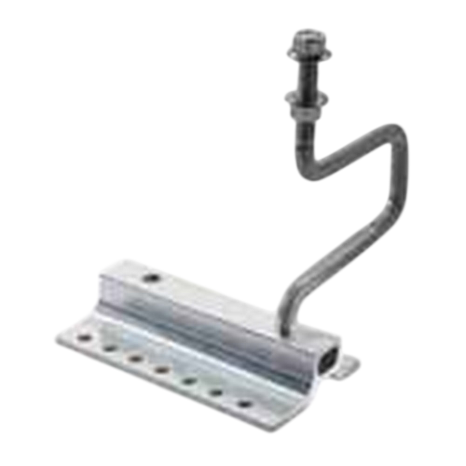 novotegra Dachhaken BS M12 – BS 30 M12