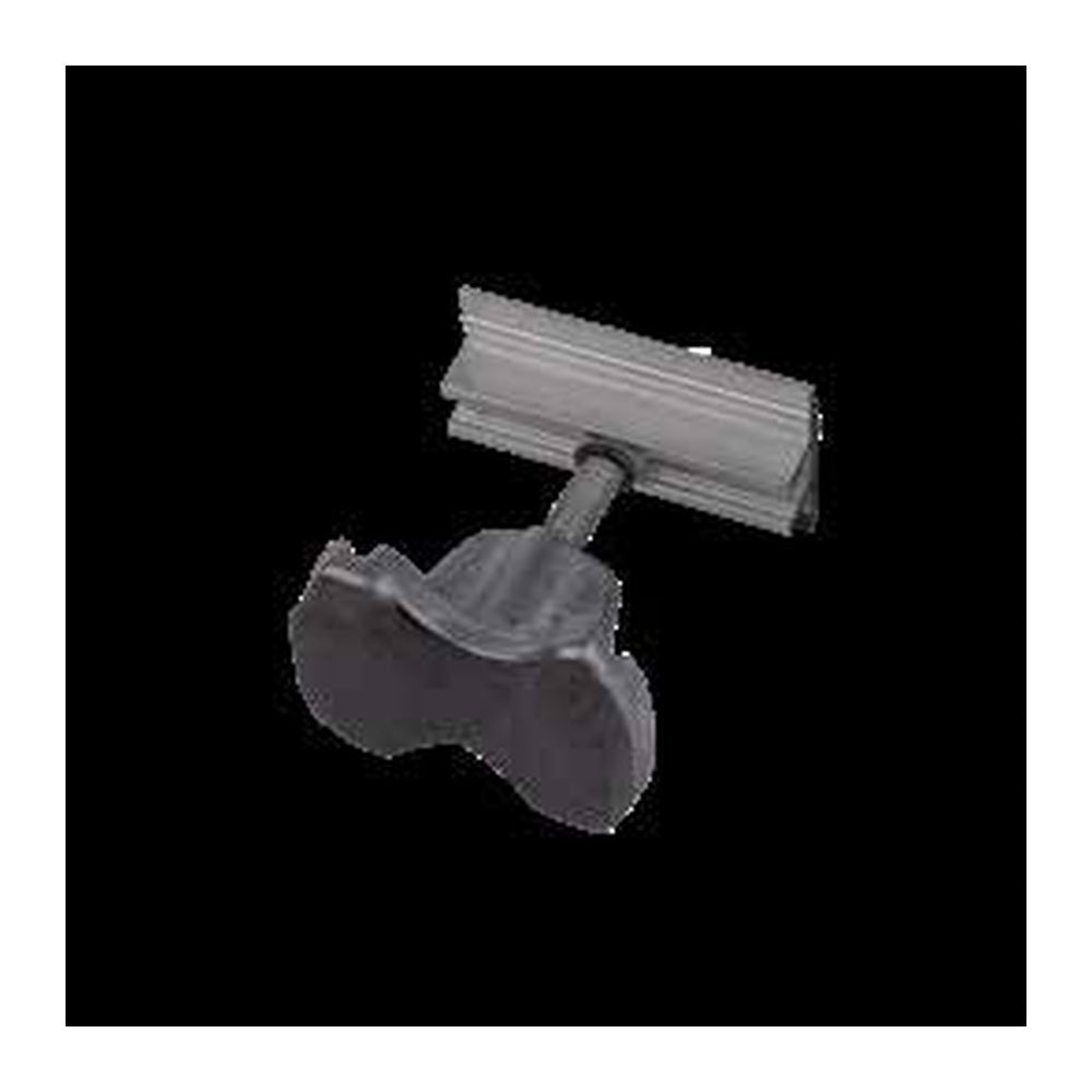 novotegra Modulklemmen C-Schiene – 43-52 Set C