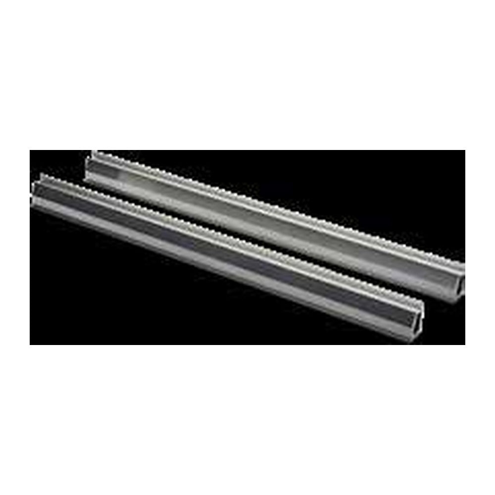 novotegra Verbinder Grundschiene 150-30 – Verbinder-Set Grundschiene 150-30 I