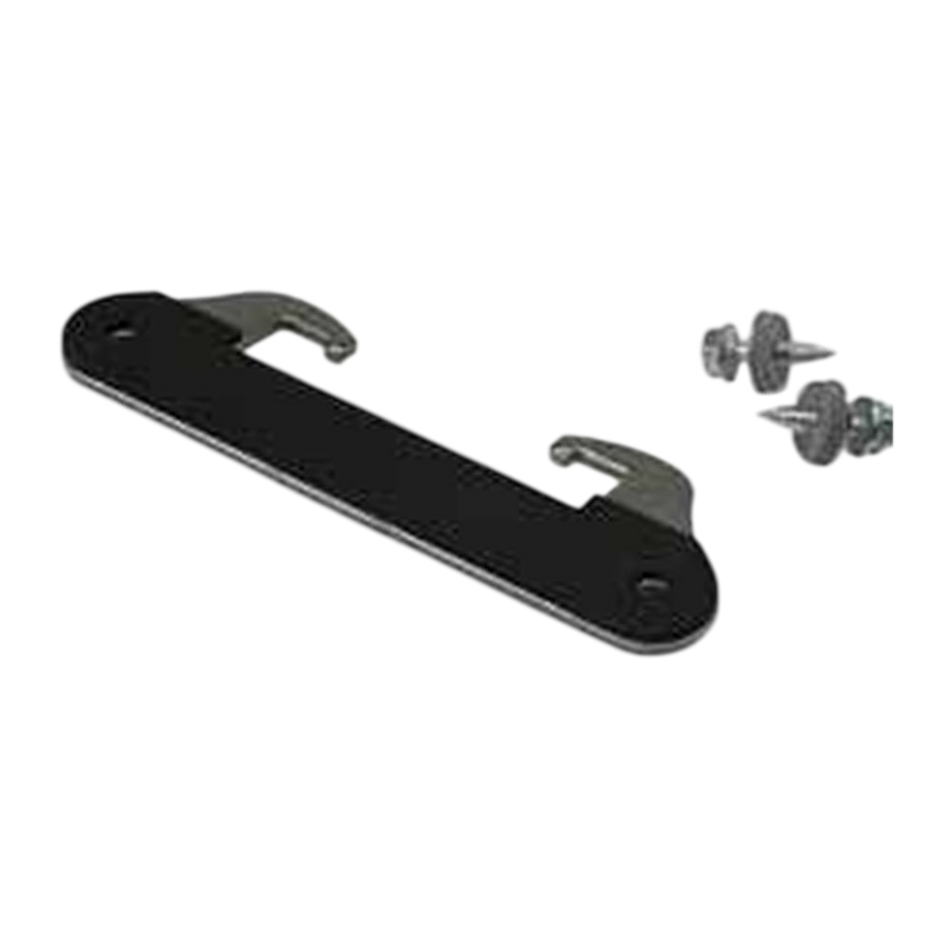 novotegra Trapezklammer-Set ES 40 × 126 mm