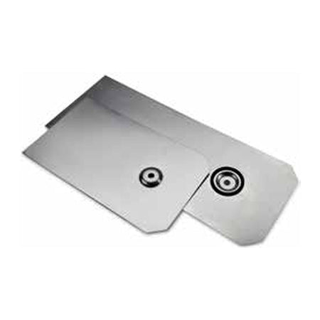 novotegra Metallschindeln – Metallschindel 280x230 mm