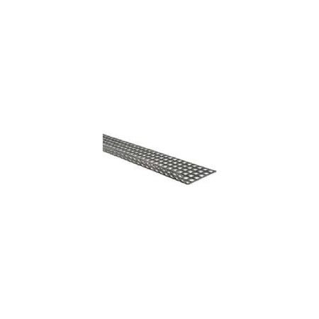 novotegra Lochblech 1500 mm – Lochblech 1500 x 120 mm 125°