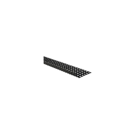 novotegra Lochblech 1500 mm – Lochblech 1500 x 120 mm 125° sw