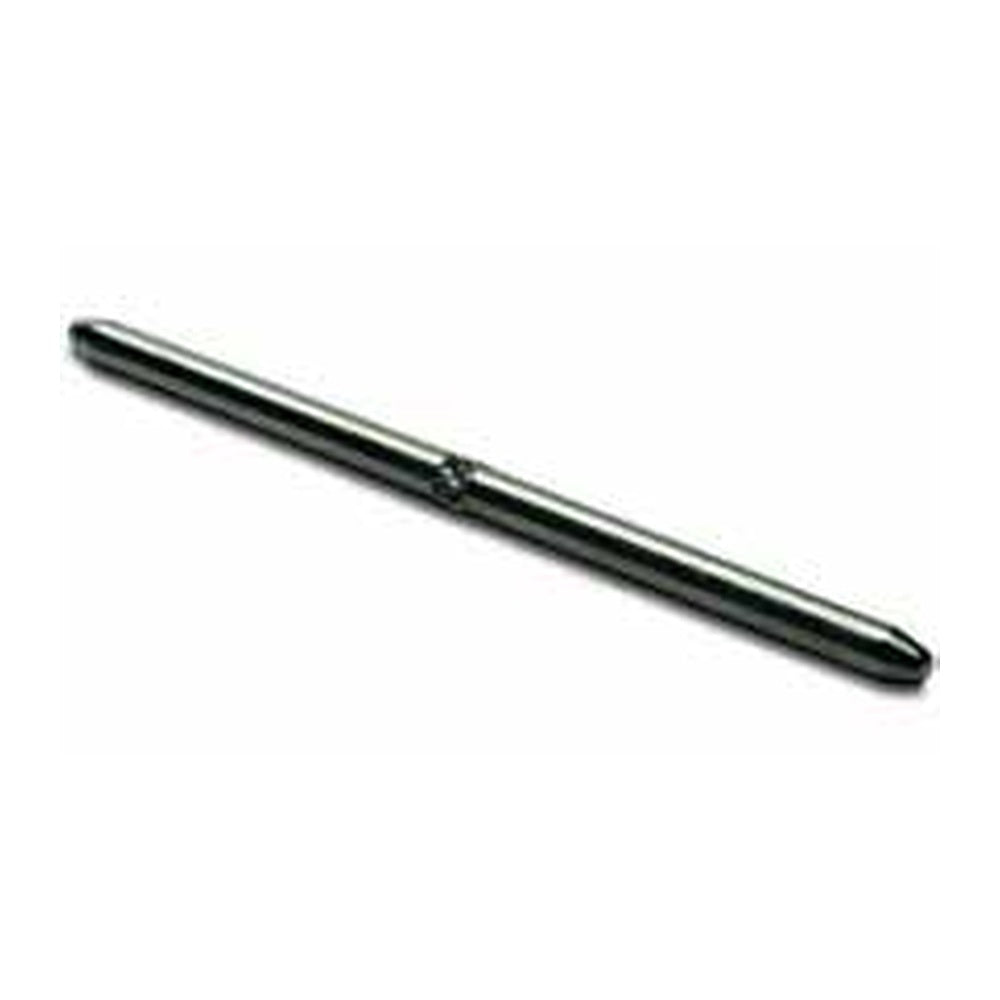 novotegra Verbinder Einlegeschiene – Schienenverbinder ES 5 x 100 A2