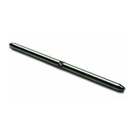 novotegra Verbinder Einlegeschiene – Schienenverbinder ES 5 x 100 A2
