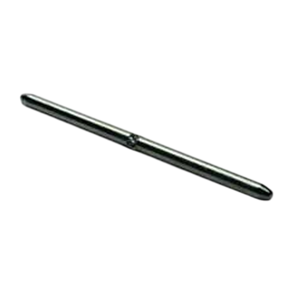 novotegra Verbinder Einlegeschiene – Schienenverbinder ES 5 x 100 A2