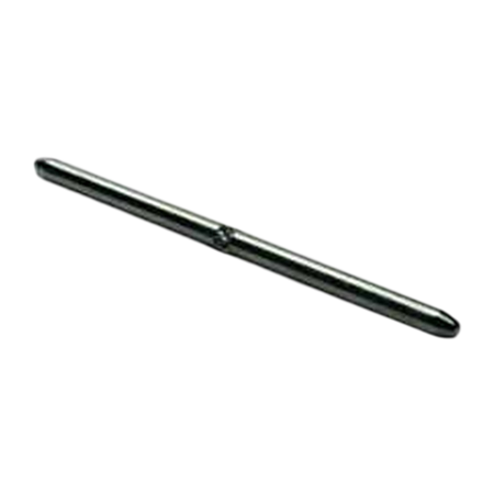 novotegra Verbinder Einlegeschiene – Schienenverbinder ES 5 x 100 A2