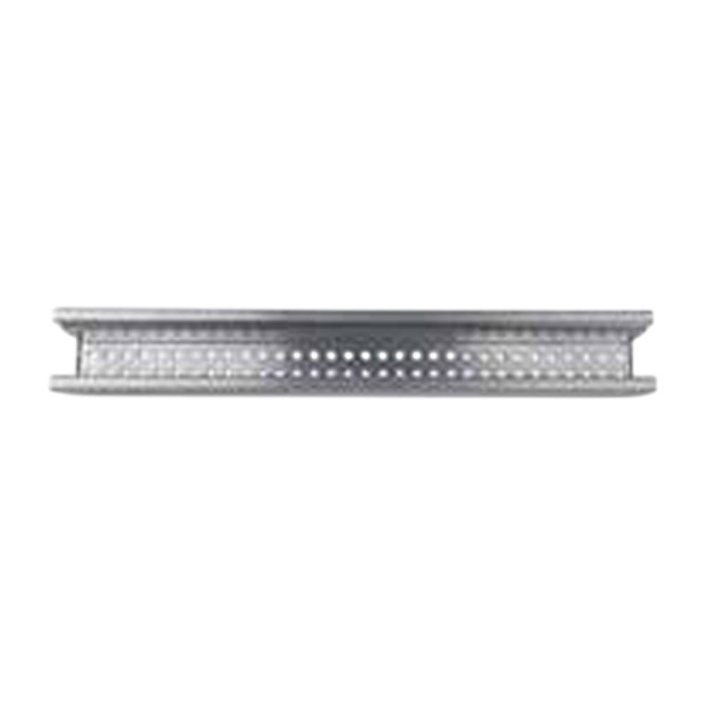novotegra Kurzprofile mit EPDM – C47 mit EPDM 385mm
