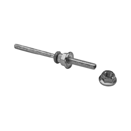 novotegra Stockschrauben-Sets – SP 8,0-M10 260 mm