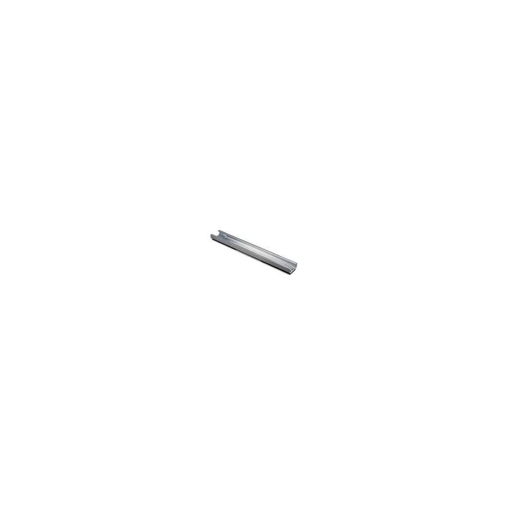 novotegra Kurzprofile mit EPDM – C24 mit EPDM 385mm