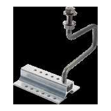novotegra Dachhaken flex M10 – flex 18 M10