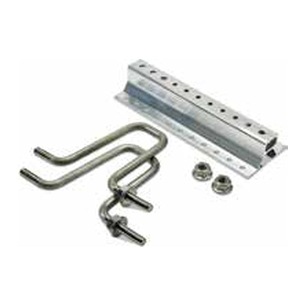 novotegra Doppel-Dachhaken flex M10 – flex 30 M10