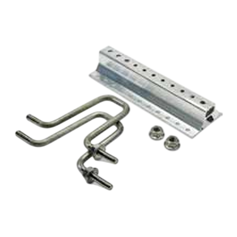 novotegra Doppel-Dachhaken flex M10 – flex 30 M10