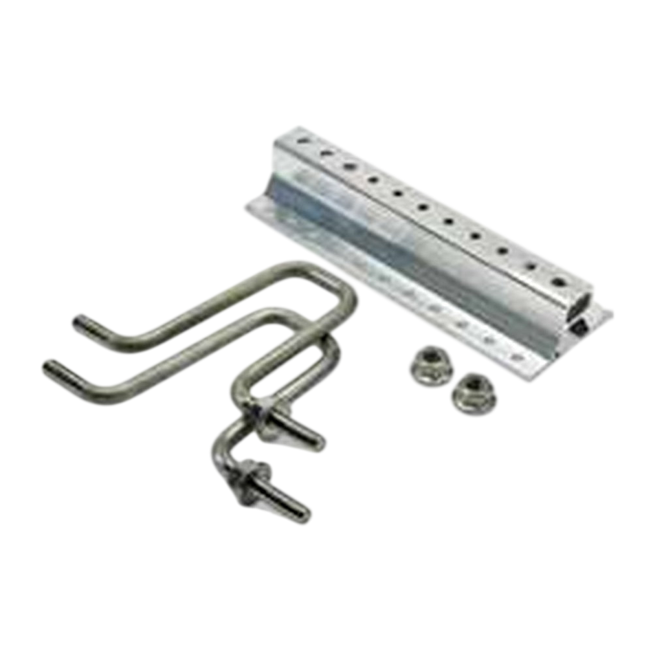novotegra Doppel-Dachhaken flex M10 – flex 30 M10