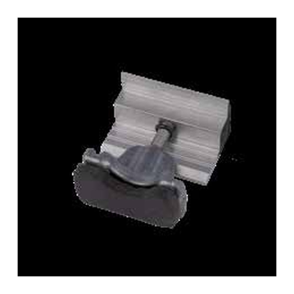 novotegra Modulklemmen C-Schiene – 43-52 Set C (03-000287)
