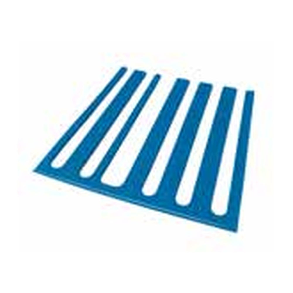 novotegra Unterlegplatten Dachhaken ZD 30 N35 – 2mm