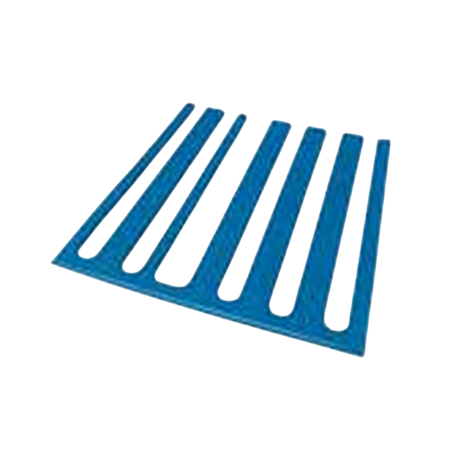 novotegra Unterlegplatten Dachhaken ZD 30 N35 – 2 mm