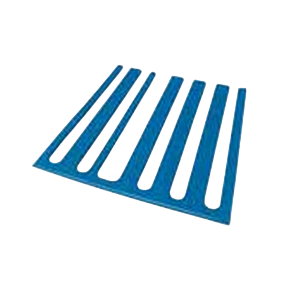novotegra Unterlegplatten Dachhaken ZD 30 N35 – 2 mm
