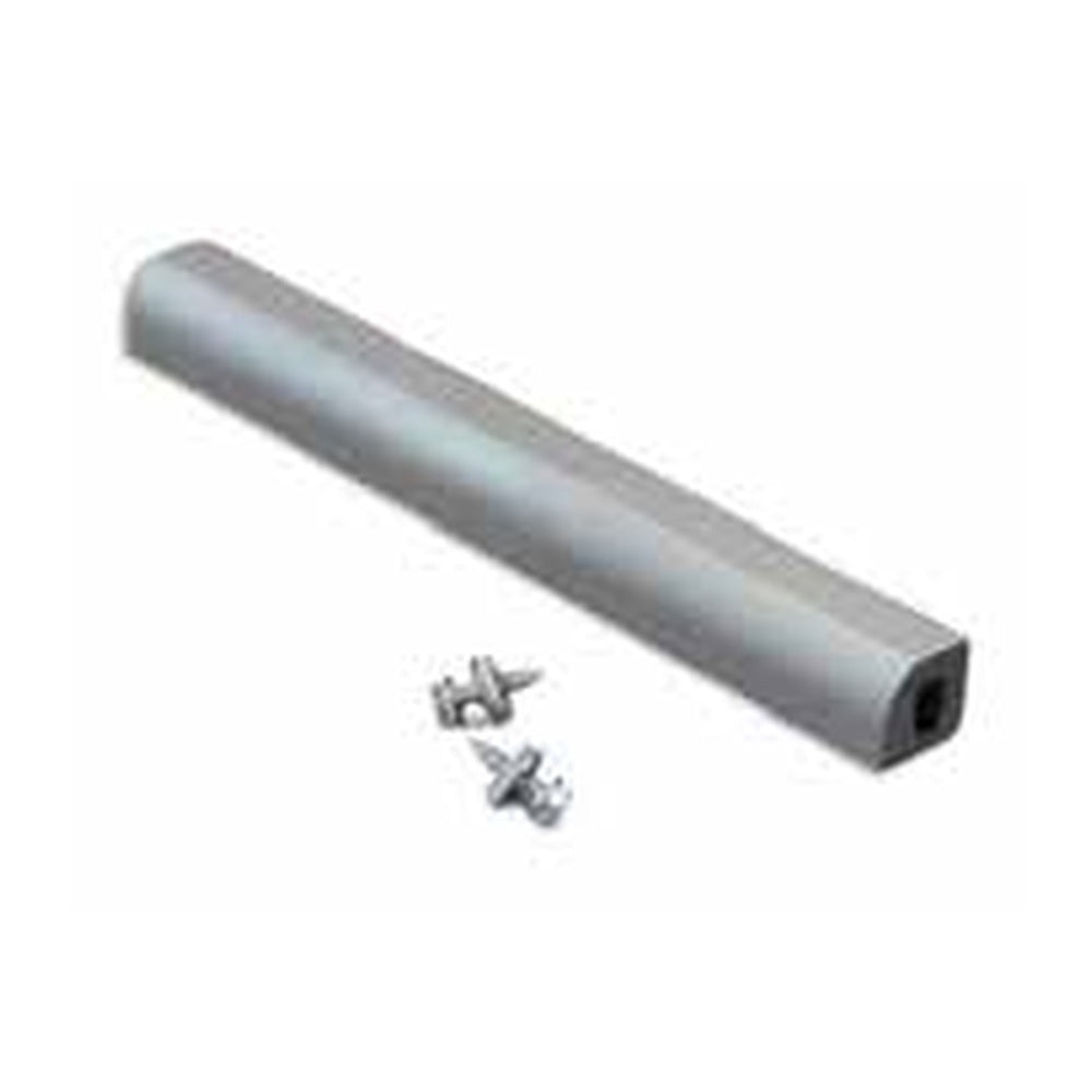 novotegra Schienenverbinder C-N-Schienen – Schienenverbinder-Set C-N 37 S
