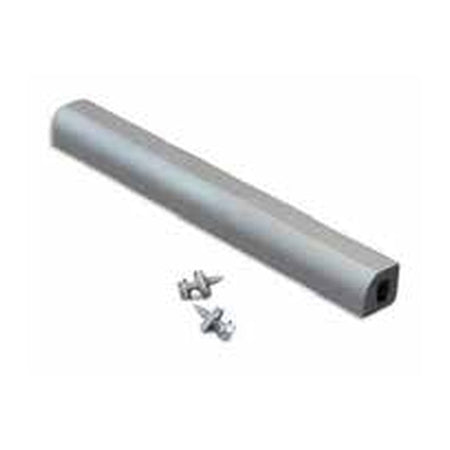 novotegra Schienenverbinder C-N-Schienen – Schienenverbinder-Set C-N 37 S