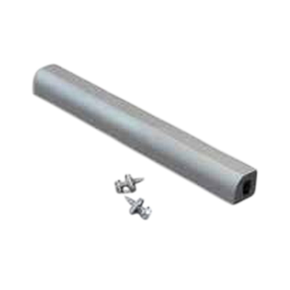 novotegra Schienenverbinder C-N-Schienen – Schienenverbinder-Set C-N 37 S