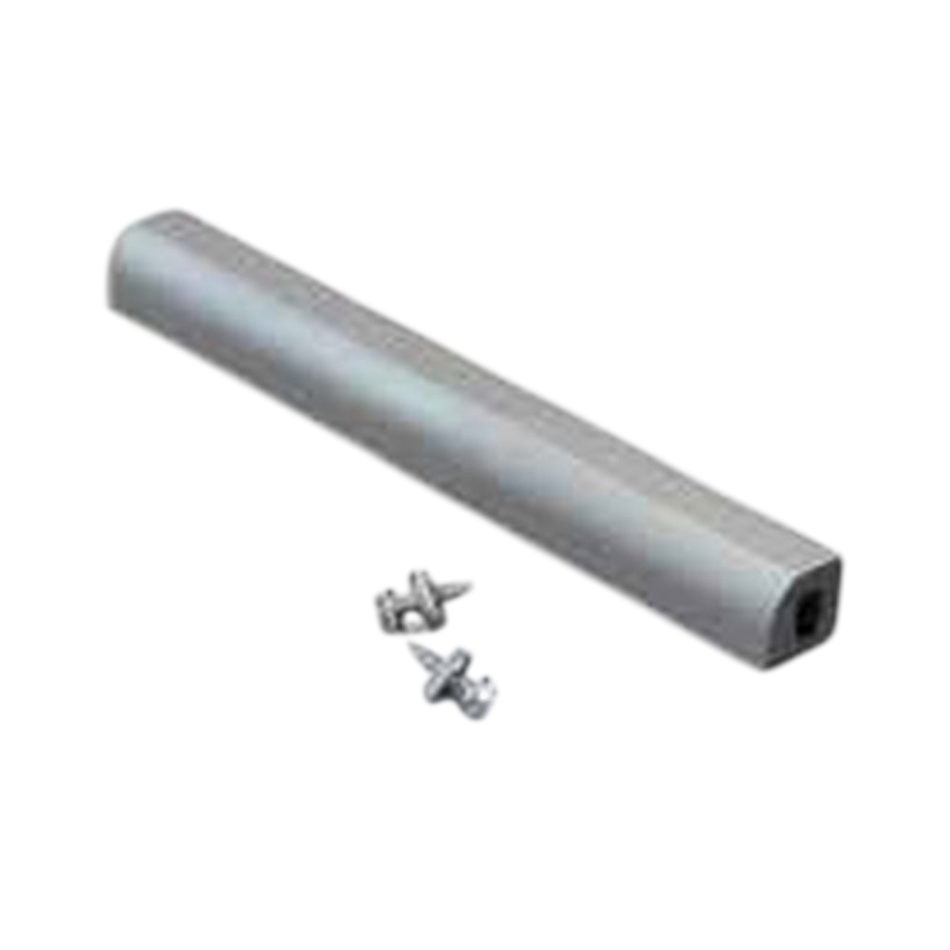 novotegra Schienenverbinder C-N-Schienen – Schienenverbinder-Set C-N 37 S