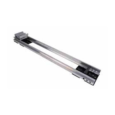 novotegra Abschluss-Set 970mm