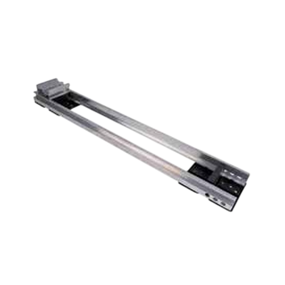 novotegra Abschluss-Set 970 mm