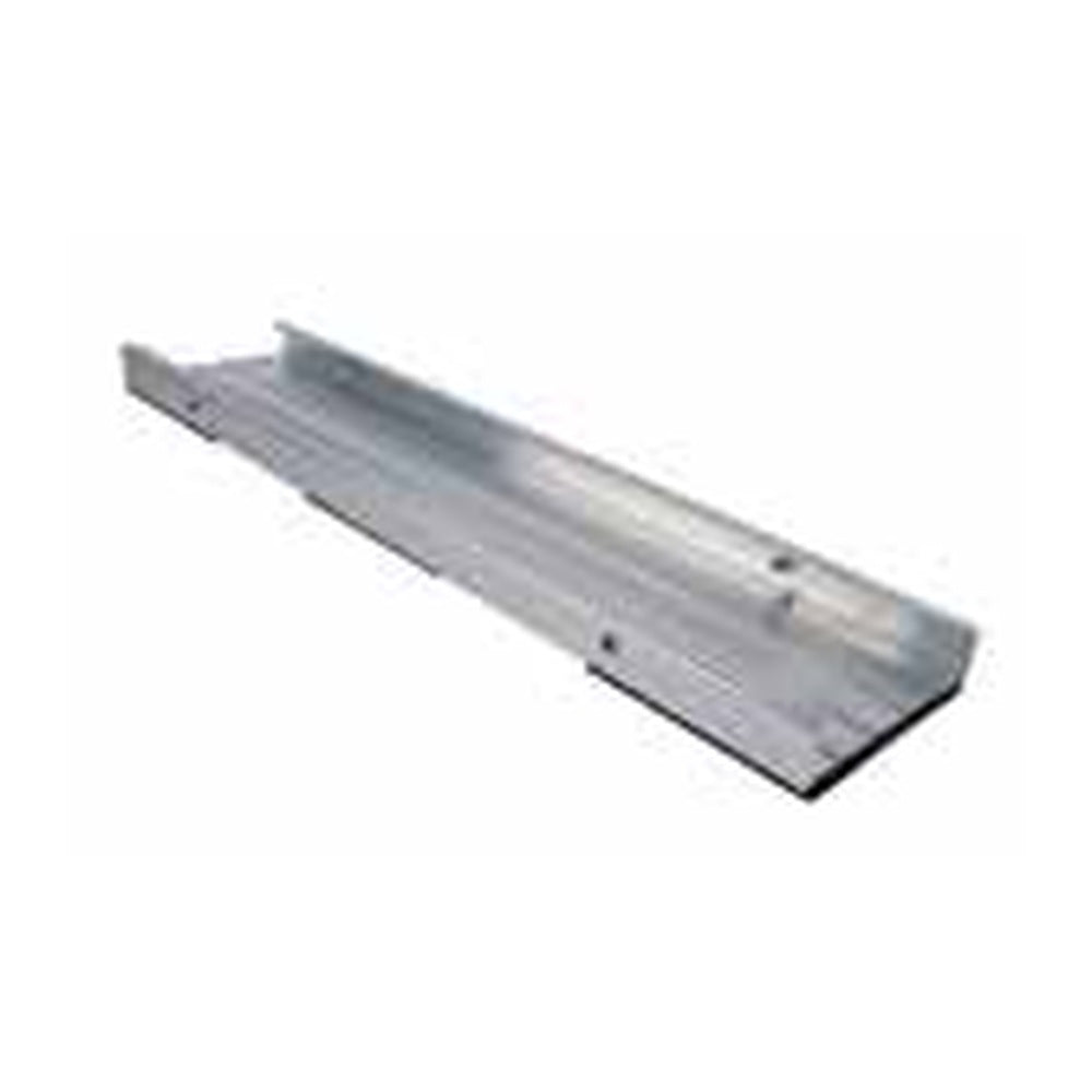 novotegra Basiselemente Flachdach III Ost-West – 690mm