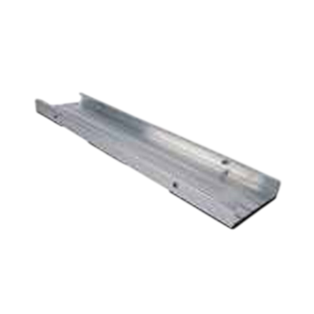novotegra Basiselemente Flachdach III Ost-West – 690 mm