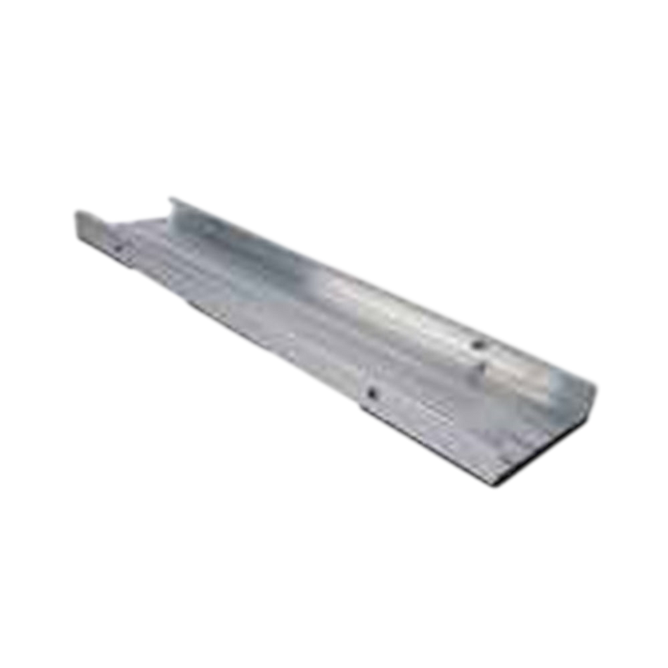 novotegra Basiselemente Flachdach III Ost-West – 690 mm