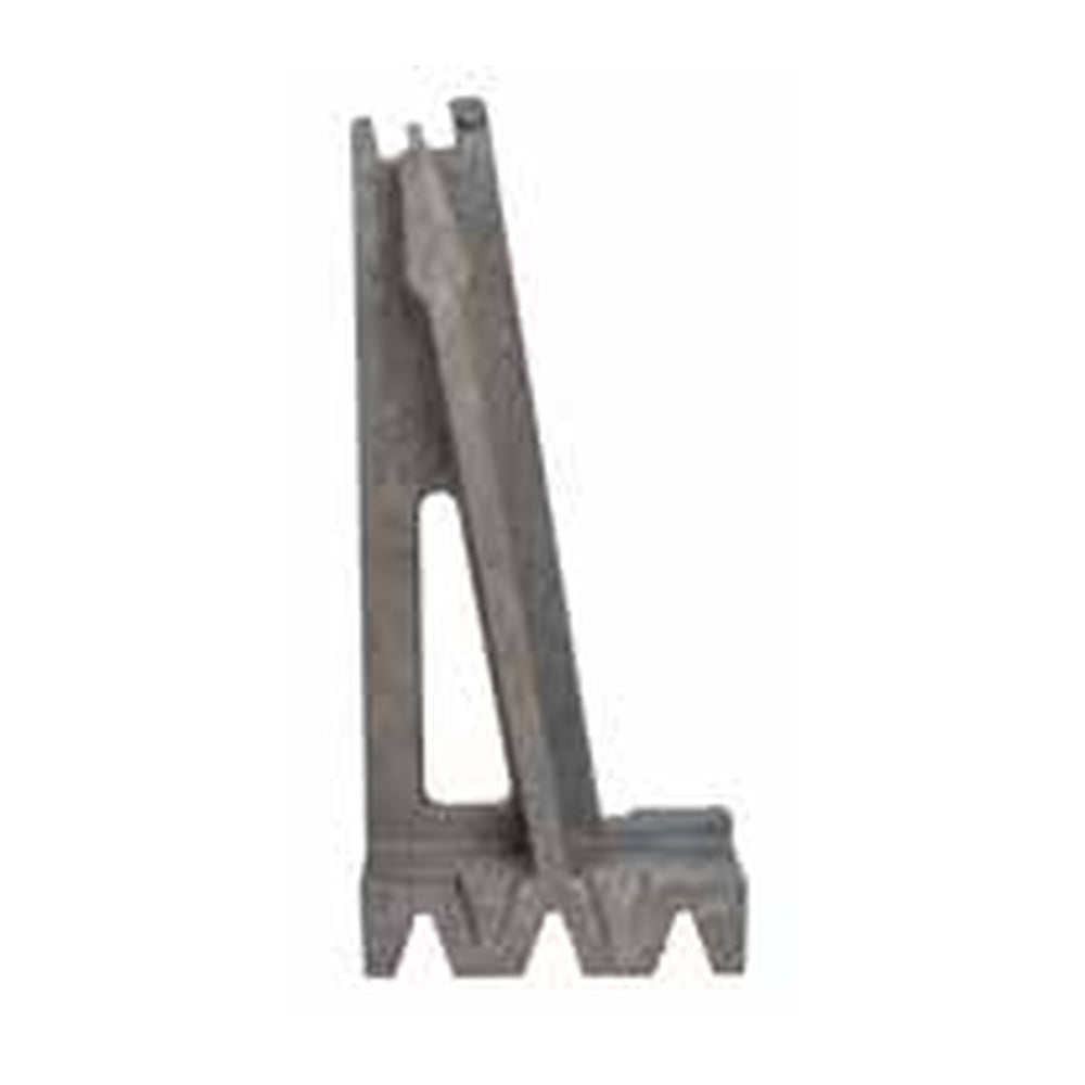 novotegra Modulstützen Gründach – hoch M12