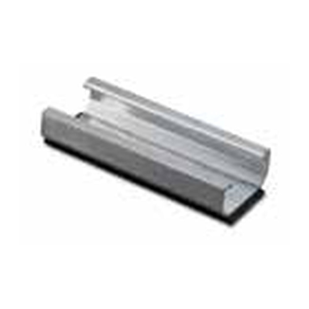 novotegra Kurzprofile mit EPDM – C71 mit EPDM 200mm