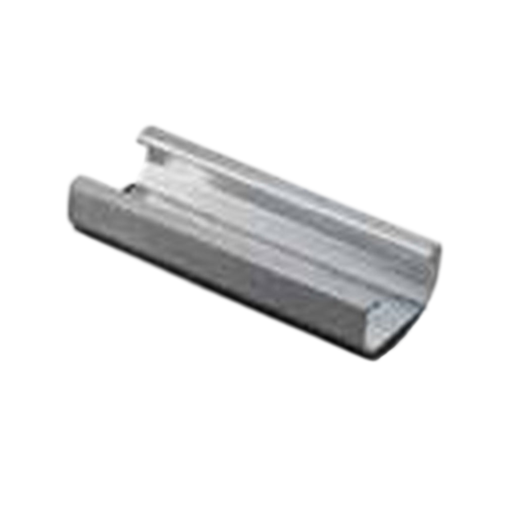 novotegra Kurzprofile mit EPDM – C71 mit EPDM 200 mm