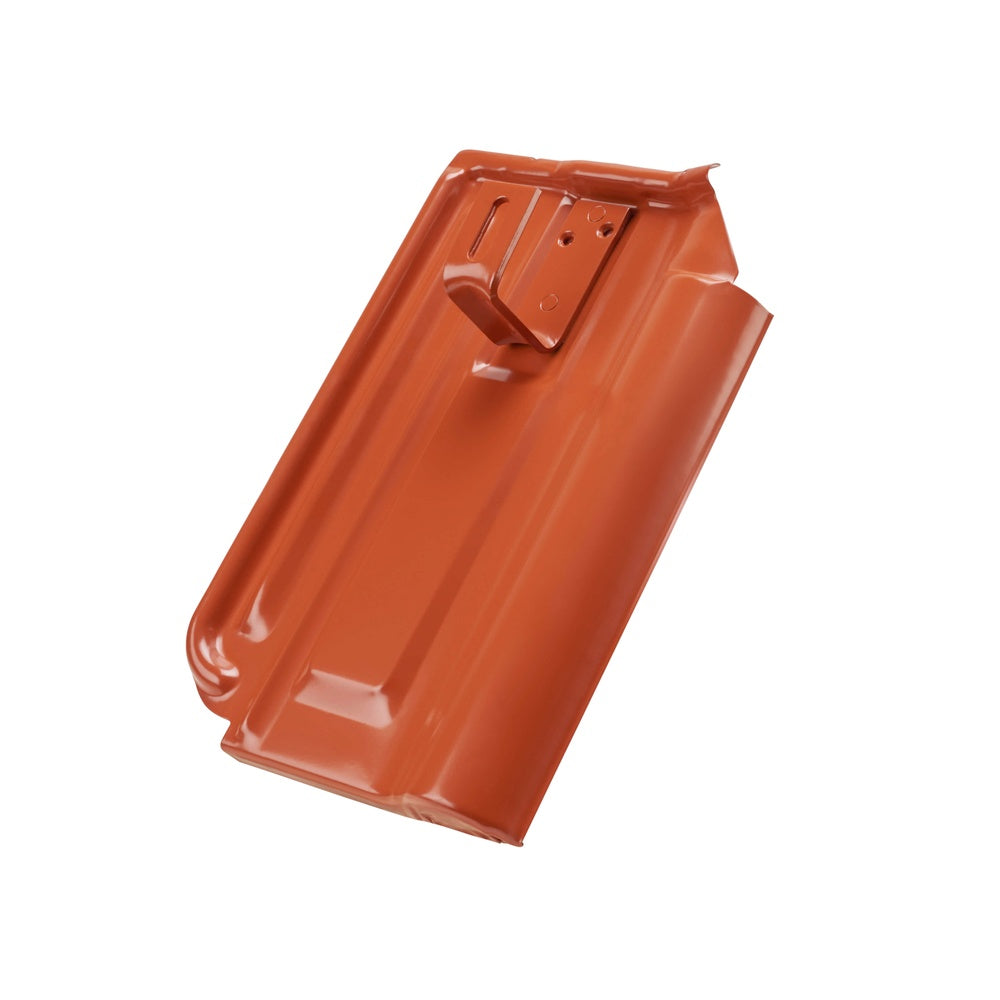Otto Lehmann Modulhalter – Erlus E 58 / S – Ziegelrot