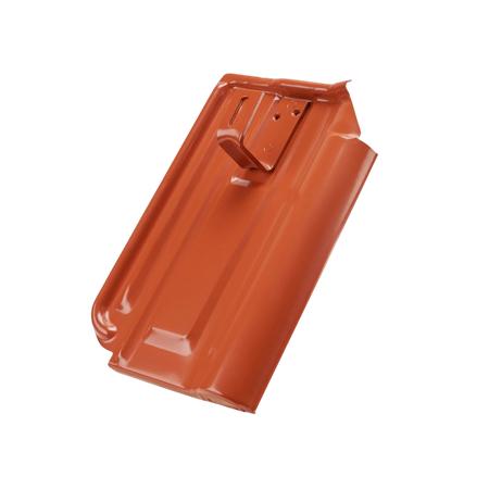 Otto Lehmann Modulhalter – Erlus E 58 / S – Ziegelrot