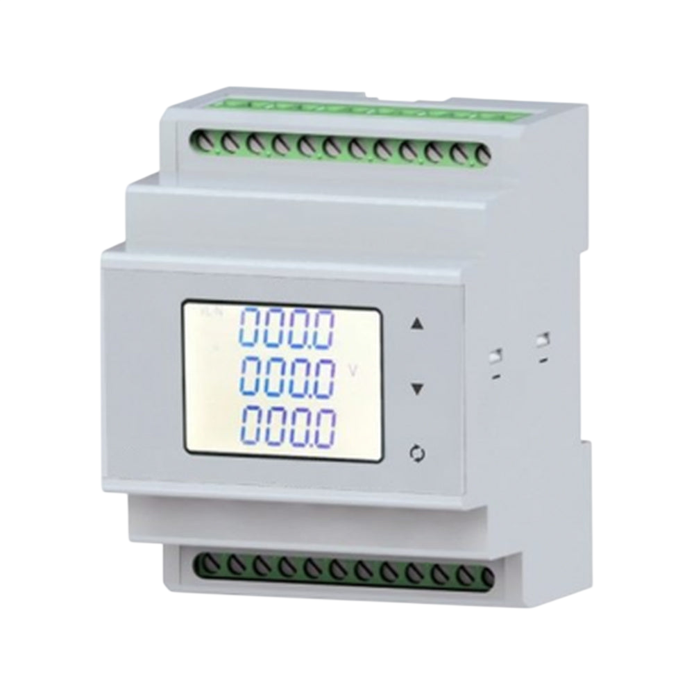Pylontech Force H3X 3Ph Smart Meter – Produktansicht
