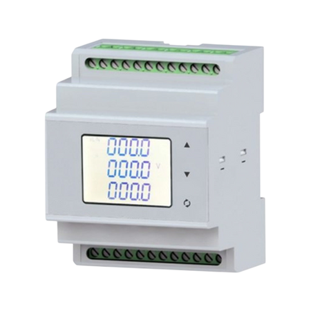 Pylontech Force H3X 3Ph Smart Meter – Produktansicht