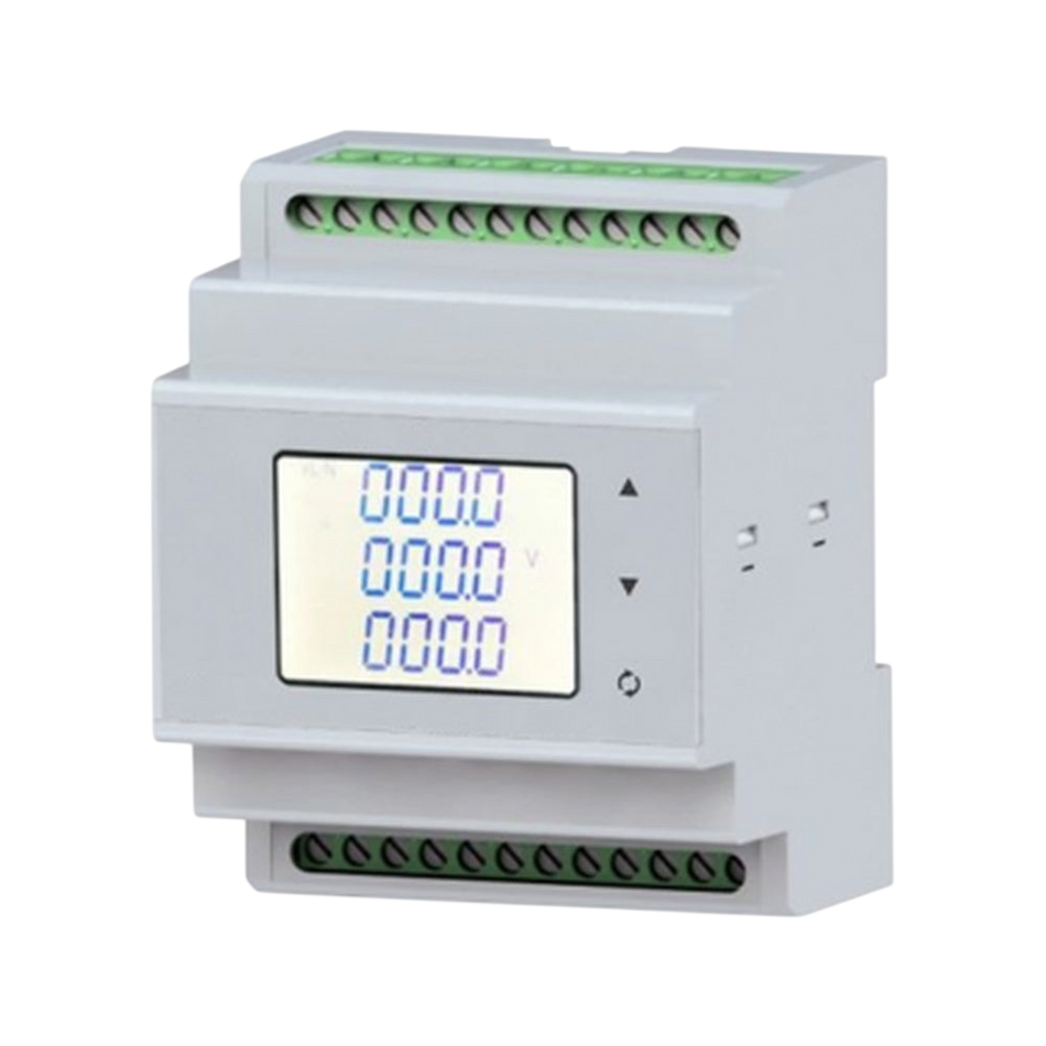 Pylontech Force H3X 3Ph Smart Meter – Produktansicht