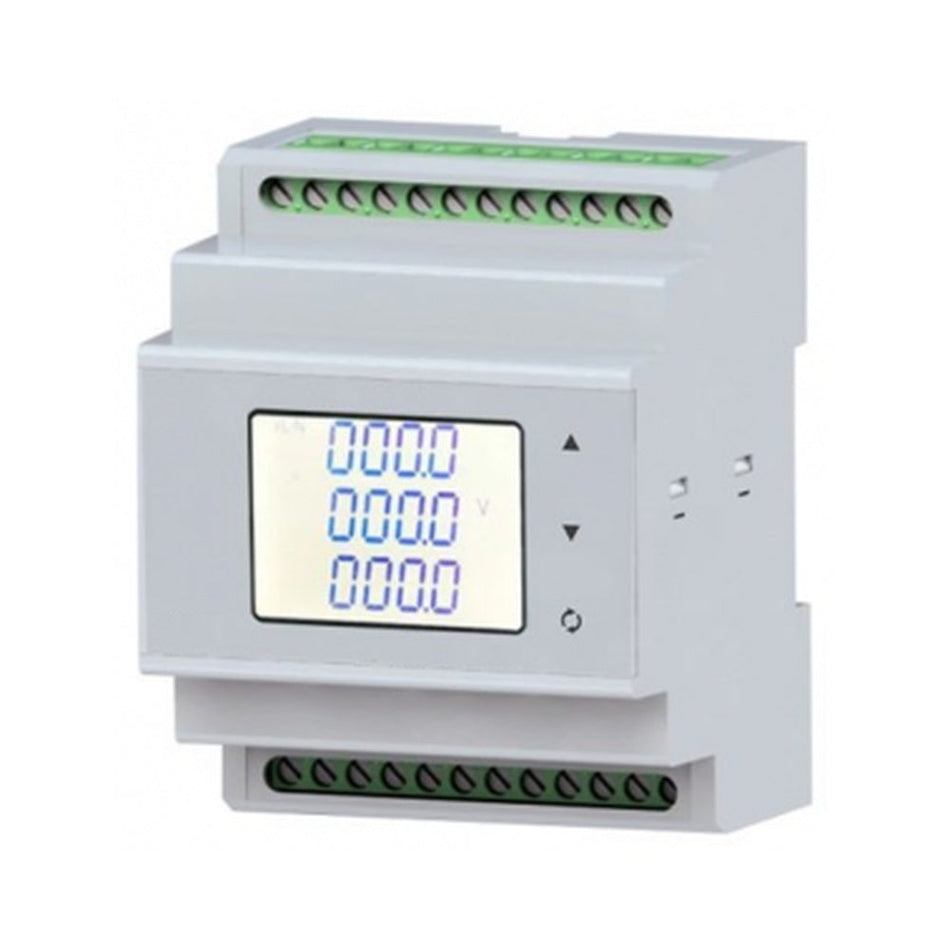Pylontech Force H3X 3Ph Smart Meter – Produktansicht