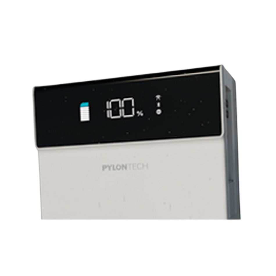 Pylontech Force H3X Hybridwechselrichter 1-phasig – Produktansicht