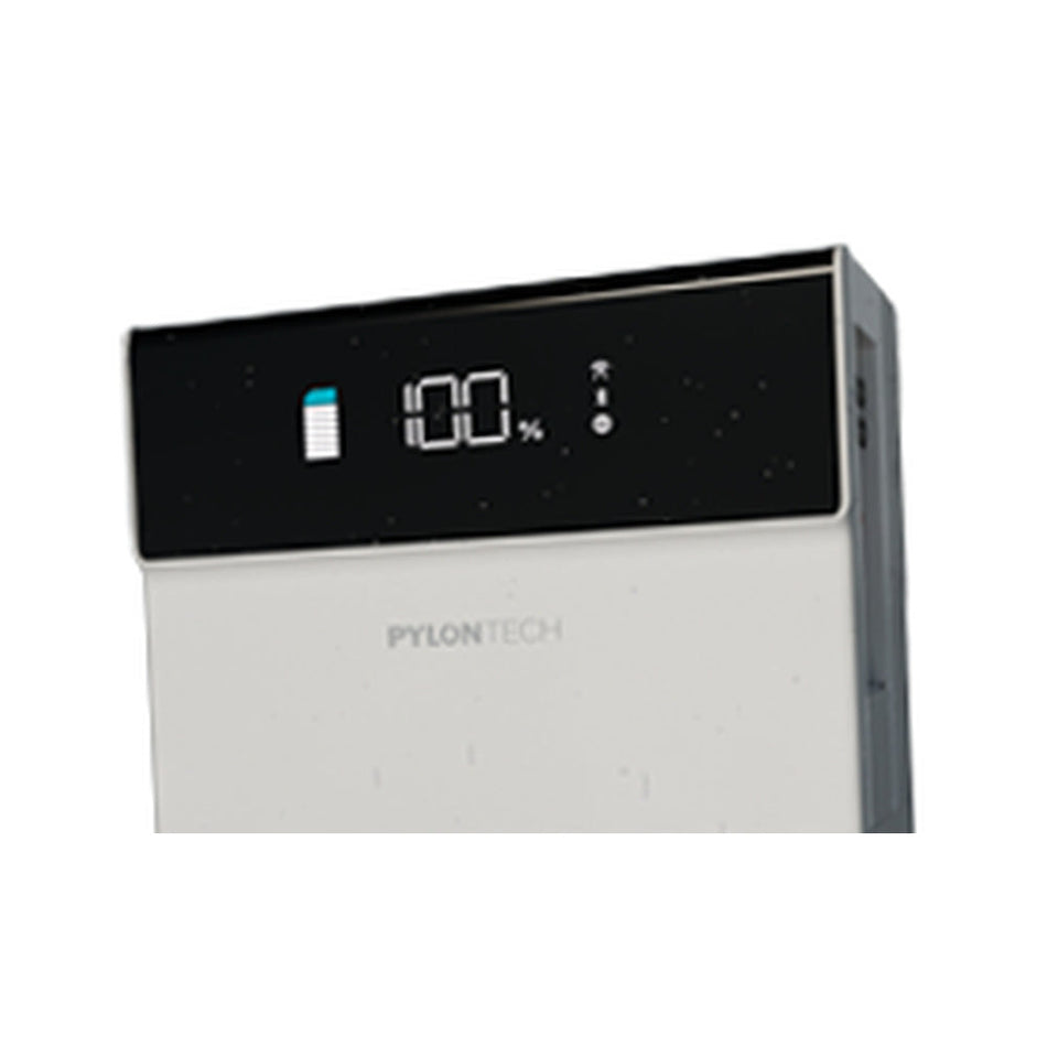 Pylontech Force H3X Hybridwechselrichter 3-phasig – Produktansicht