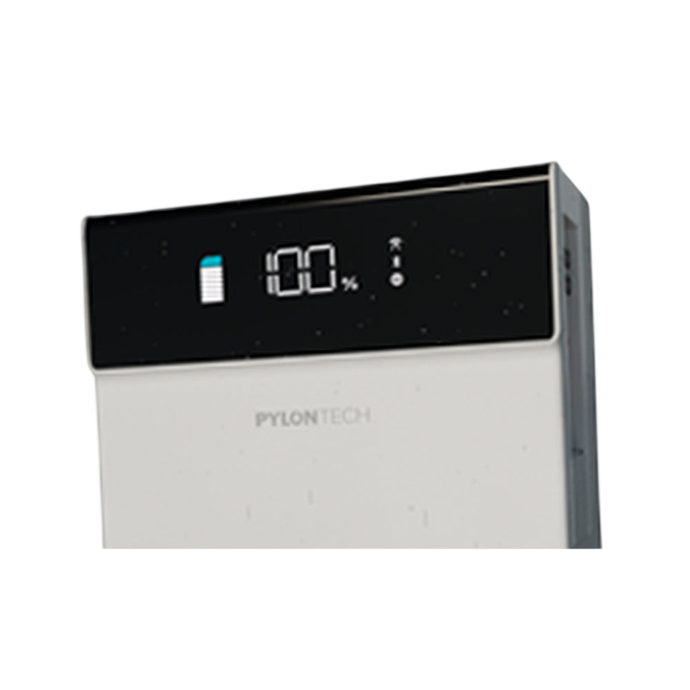 Pylontech Force H3X Hybridwechselrichter 3-phasig – Produktansicht