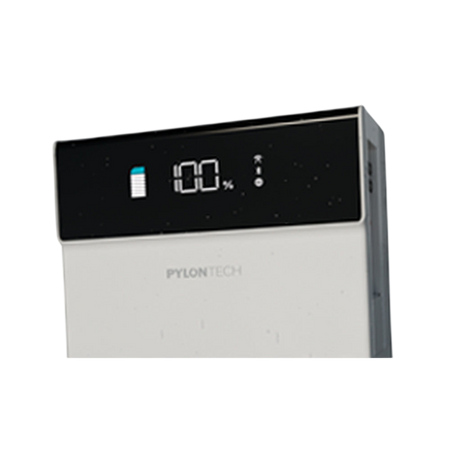 Pylontech Force H3X Hybridwechselrichter 3-phasig – Produktansicht