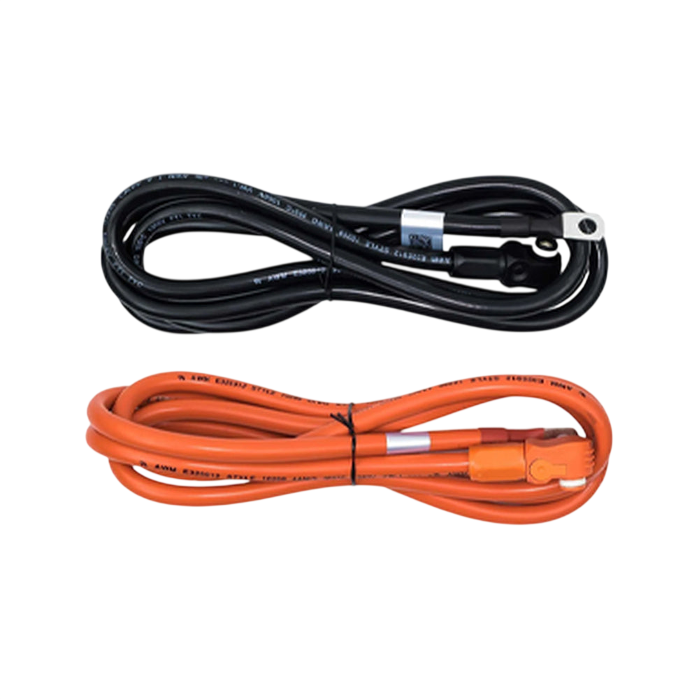 Pylontech Batterieanschlusskabel-Set US2000B US3000 US5000 – Produktansicht
