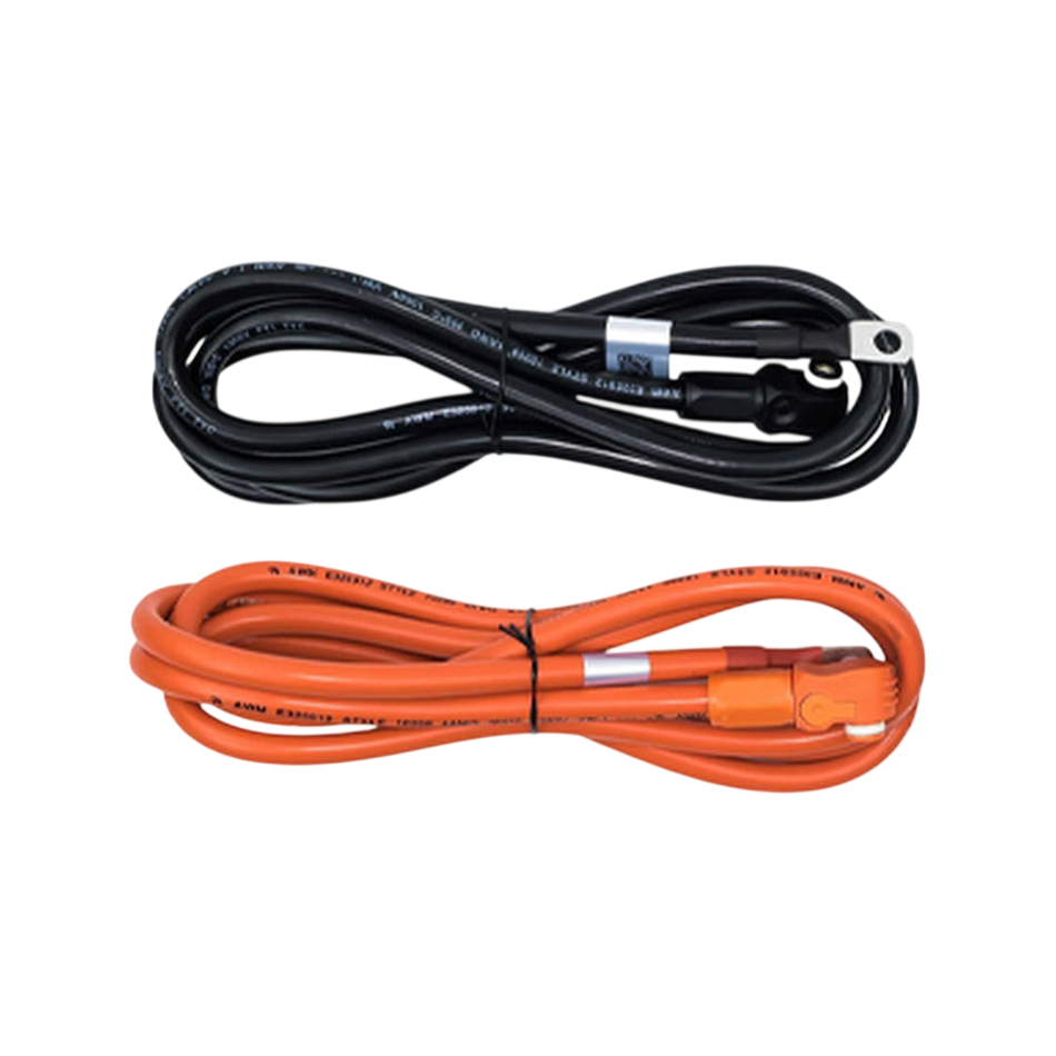Pylontech Batterieanschlusskabel-Set US2000B US3000 US5000 – Produktansicht