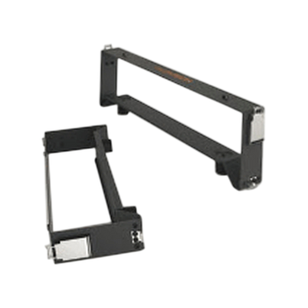 Pylontech US5000 Halterungsset – Produktansicht